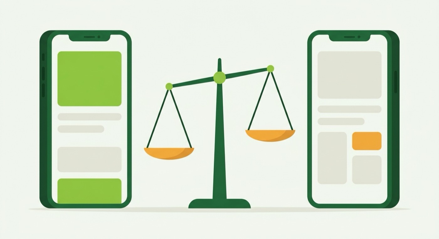 ChefsList vs. Choco: Welche Bestell-App passt zu Ihrem Großhandel?