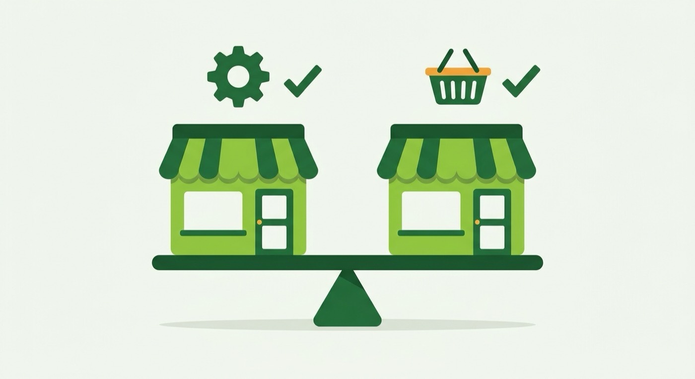 ChefsList vs. OrderLion im Vergleich