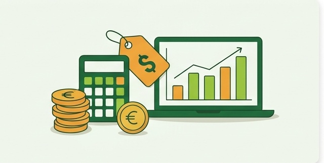 Was kostet Bestellsoftware für Großhändler?